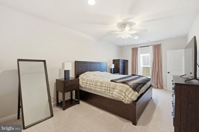 10580 MANLEY RD, Nokesville, VA 20181