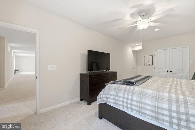 10580 MANLEY RD, Nokesville, VA 20181