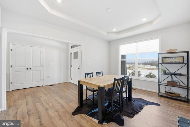 10580 MANLEY RD, Nokesville, VA 20181