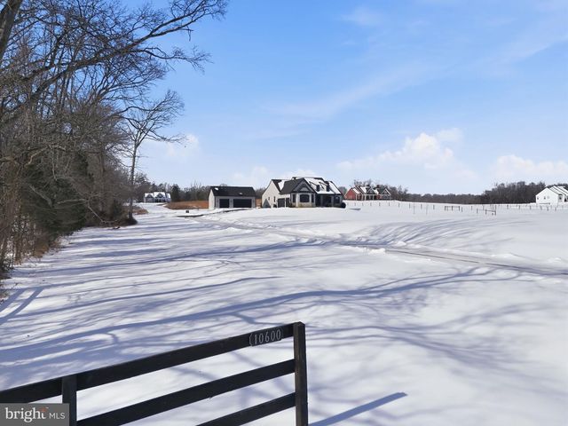 10580 MANLEY RD, Nokesville, VA 20181