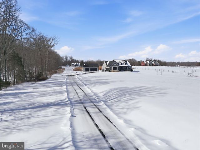 10580 MANLEY RD, Nokesville, VA 20181