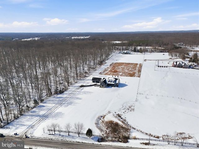 10580 MANLEY RD, Nokesville, VA 20181