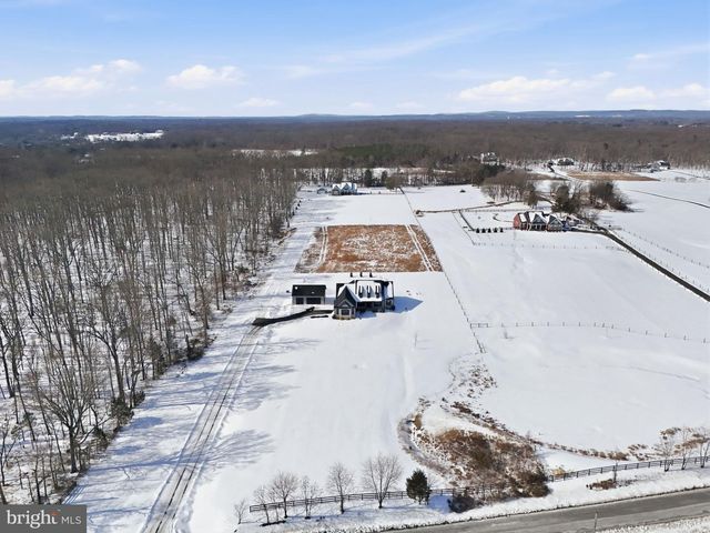 10580 MANLEY RD, Nokesville, VA 20181