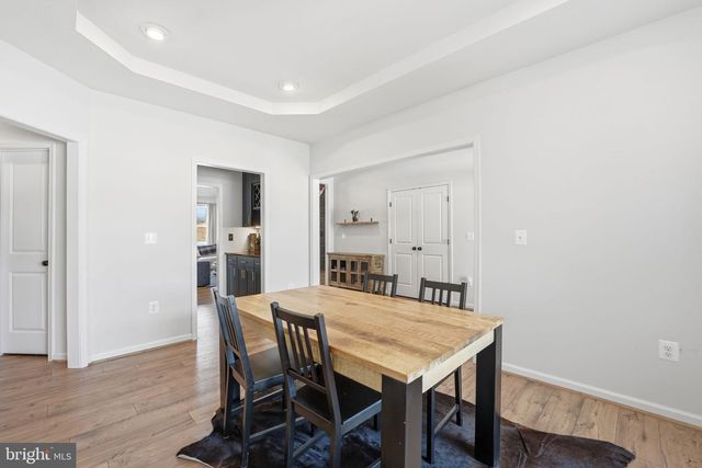 10580 MANLEY RD, Nokesville, VA 20181