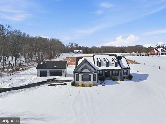 10580 MANLEY RD, Nokesville, VA 20181