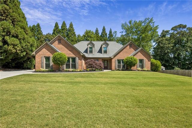 2970 Ashton Pointe Circle, Dacula, GA 30019