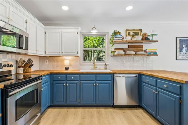 2970 Ashton Pointe Circle, Dacula, GA 30019