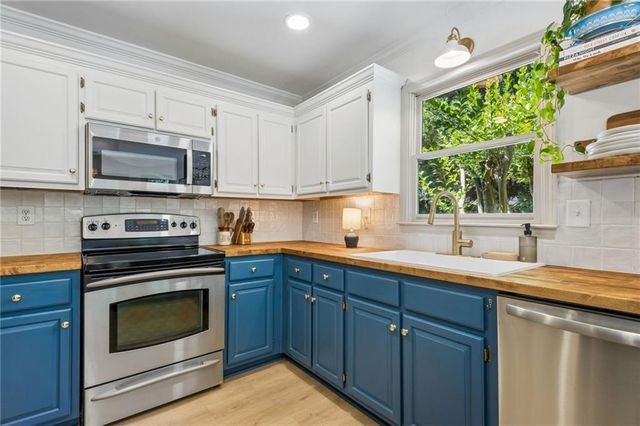 2970 Ashton Pointe Circle, Dacula, GA 30019