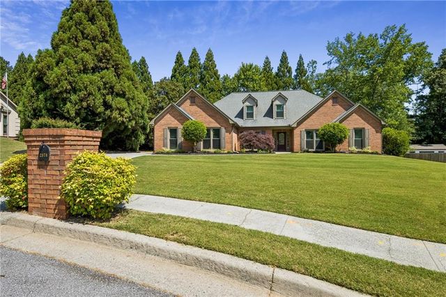 2970 Ashton Pointe Circle, Dacula, GA 30019