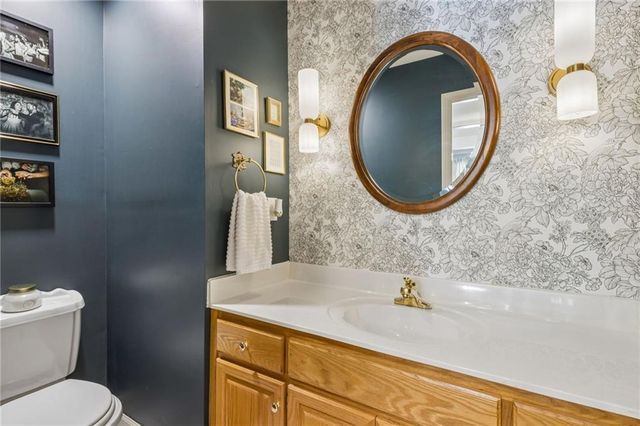 2970 Ashton Pointe Circle, Dacula, GA 30019