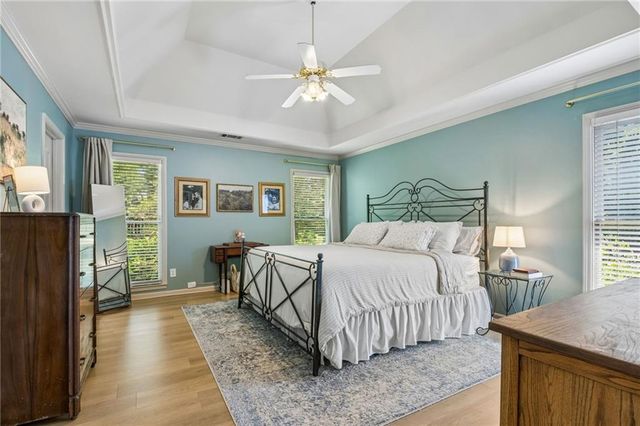 2970 Ashton Pointe Circle, Dacula, GA 30019