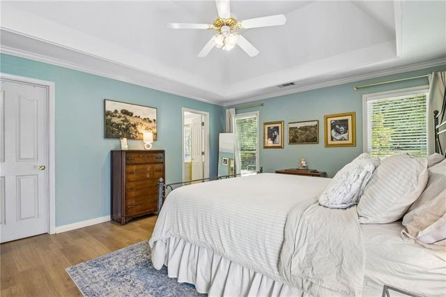 2970 Ashton Pointe Circle, Dacula, GA 30019