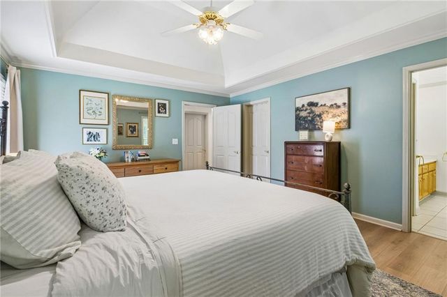 2970 Ashton Pointe Circle, Dacula, GA 30019