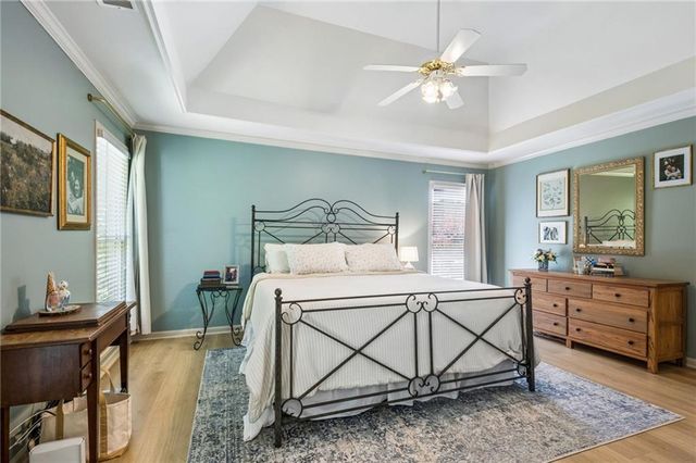 2970 Ashton Pointe Circle, Dacula, GA 30019