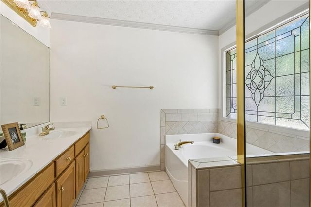 2970 Ashton Pointe Circle, Dacula, GA 30019