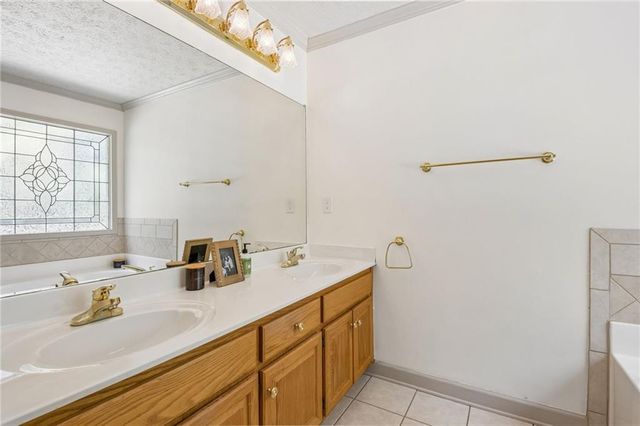 2970 Ashton Pointe Circle, Dacula, GA 30019