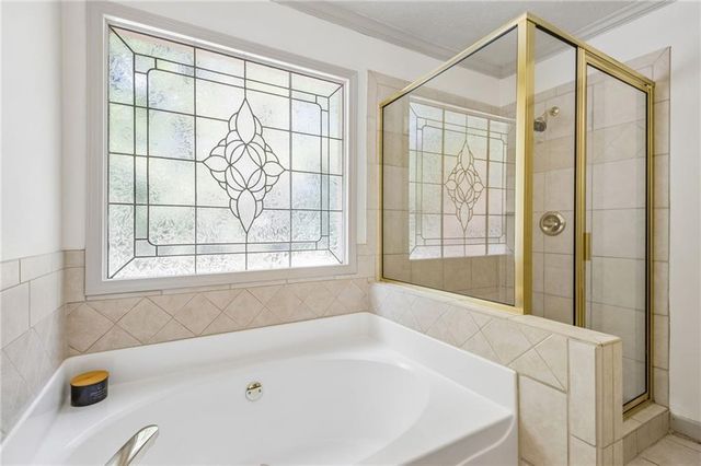 2970 Ashton Pointe Circle, Dacula, GA 30019