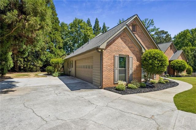 2970 Ashton Pointe Circle, Dacula, GA 30019