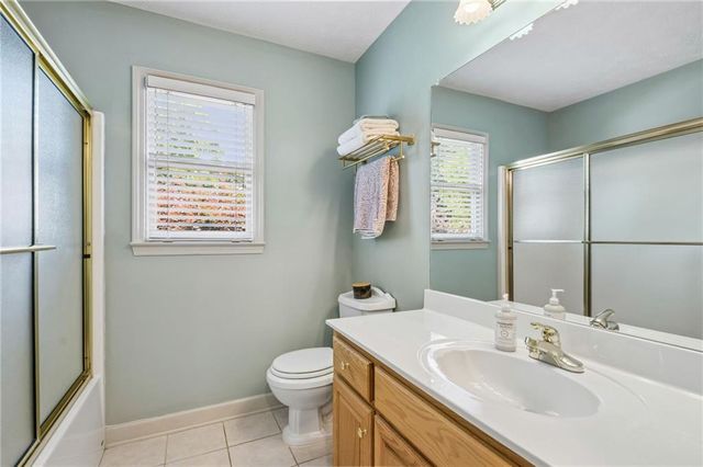 2970 Ashton Pointe Circle, Dacula, GA 30019