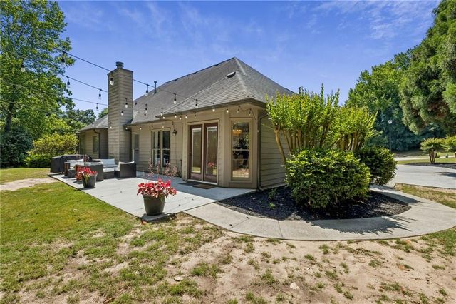 2970 Ashton Pointe Circle, Dacula, GA 30019