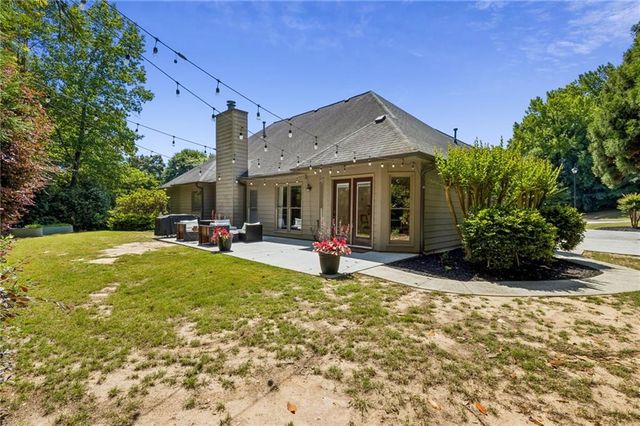 2970 Ashton Pointe Circle, Dacula, GA 30019