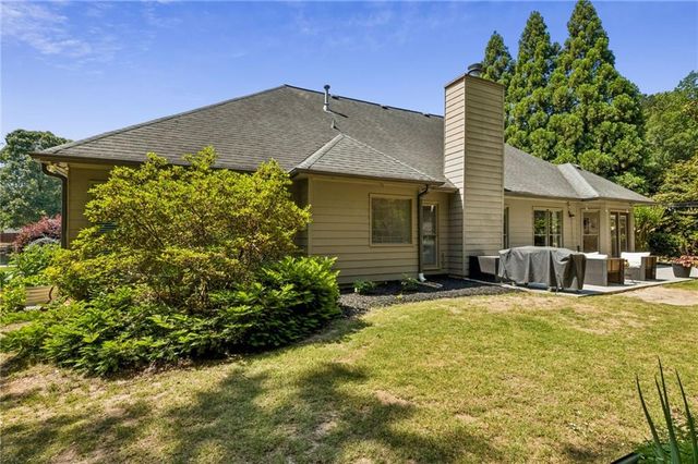 2970 Ashton Pointe Circle, Dacula, GA 30019
