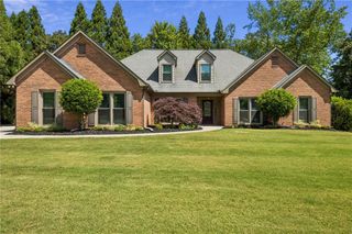 2970 Ashton Pointe Circle, Dacula, GA 30019