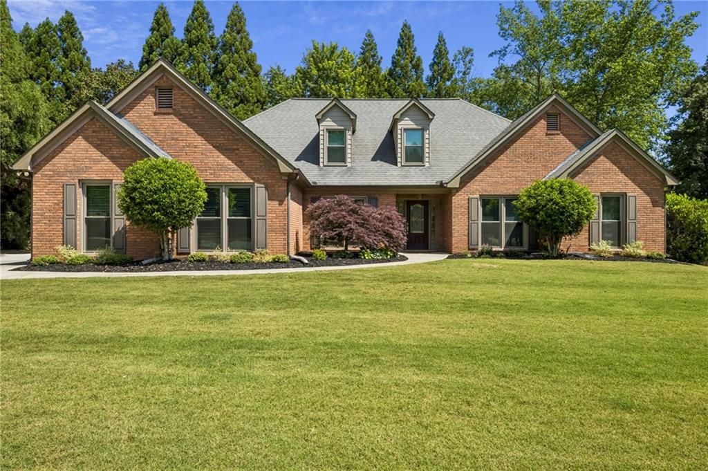 2970 Ashton Pointe Circle, Dacula, GA 30019
