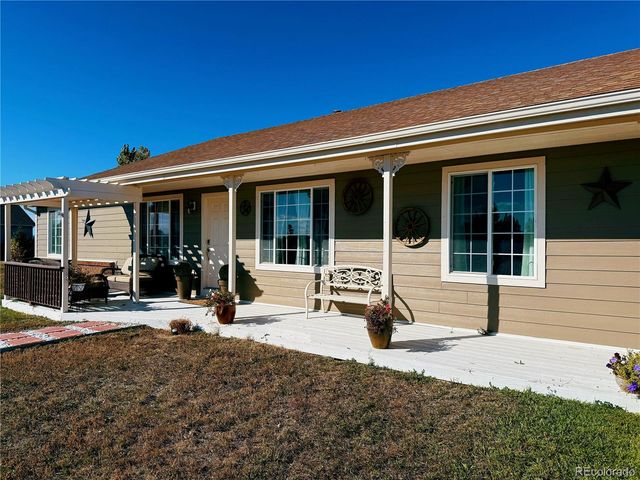 55657 E Apache Place, Strasburg, CO 80136