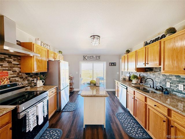 55657 E Apache Place, Strasburg, CO 80136