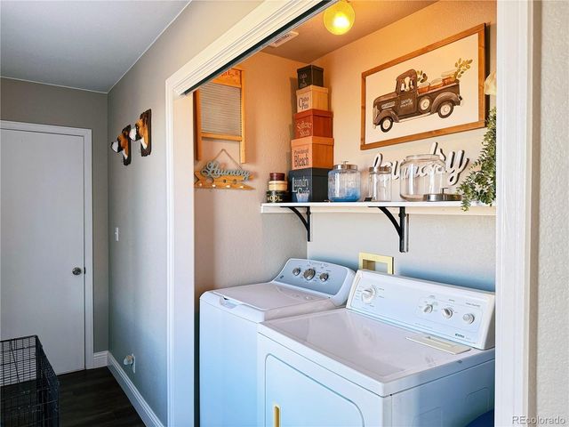 55657 E Apache Place, Strasburg, CO 80136