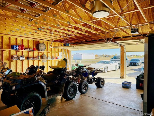 55657 E Apache Place, Strasburg, CO 80136