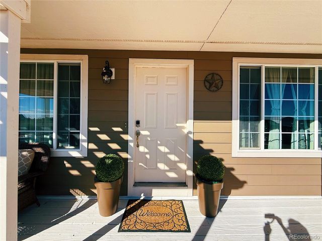 55657 E Apache Place, Strasburg, CO 80136