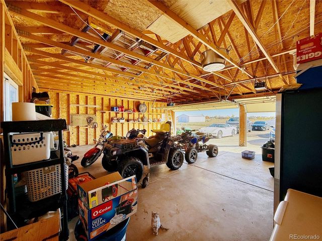 55657 E Apache Place, Strasburg, CO 80136