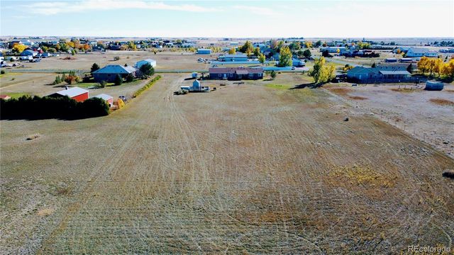 55657 E Apache Place, Strasburg, CO 80136