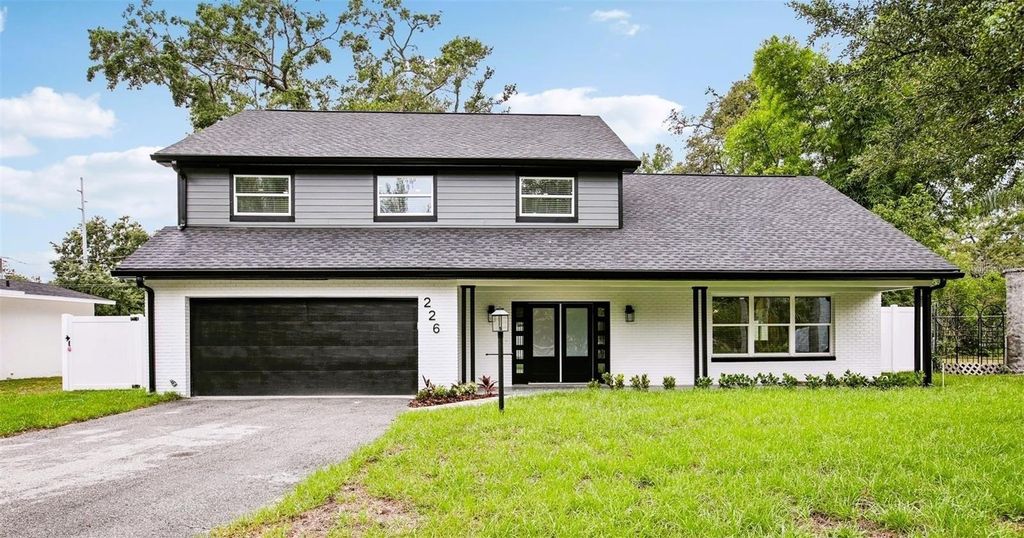 226 WILLOWICK AVENUE, Temple Terrace, FL 33617