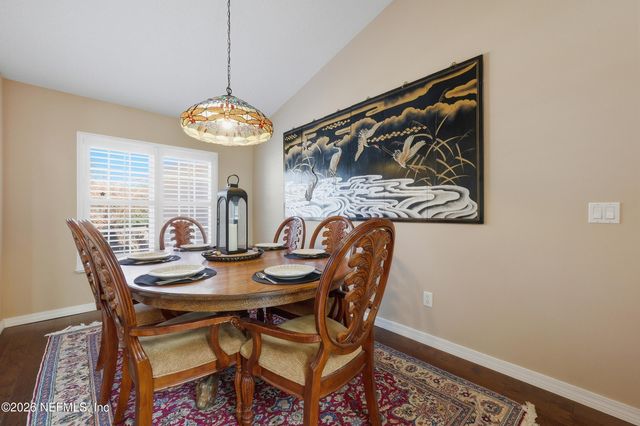 225 PIZARRO Road, St. Augustine, FL 32080