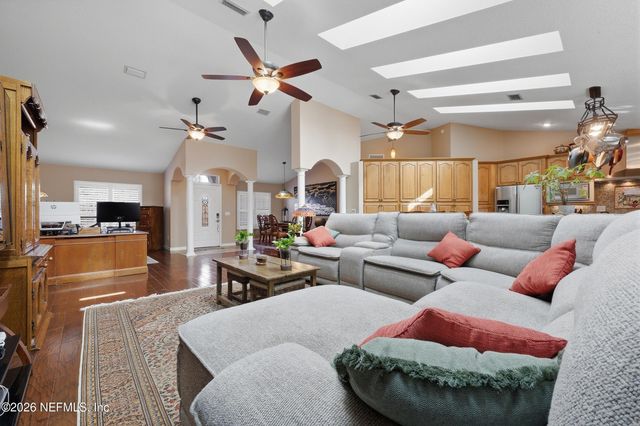 225 PIZARRO Road, St. Augustine, FL 32080