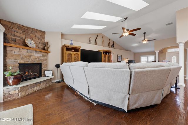 225 PIZARRO Road, St. Augustine, FL 32080