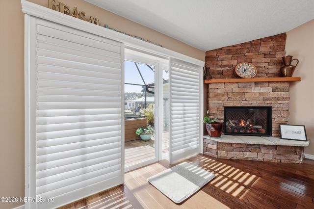 225 PIZARRO Road, St. Augustine, FL 32080