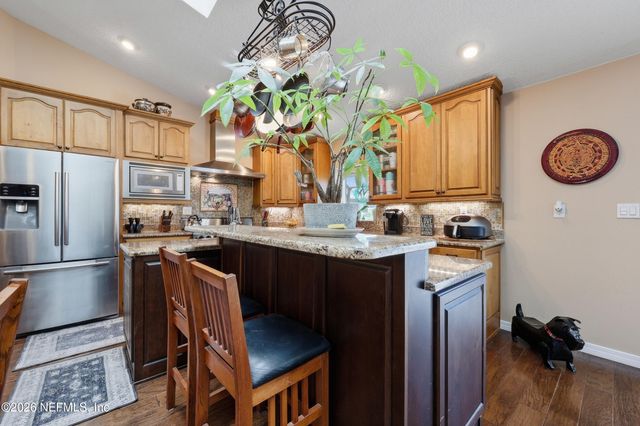 225 PIZARRO Road, St. Augustine, FL 32080