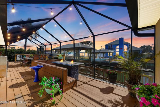 225 PIZARRO Road, St. Augustine, FL 32080