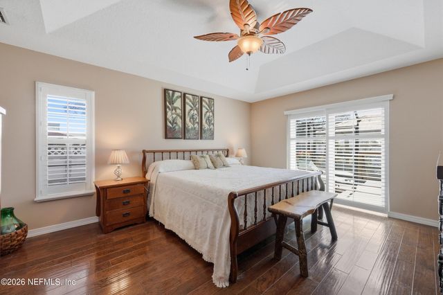 225 PIZARRO Road, St. Augustine, FL 32080