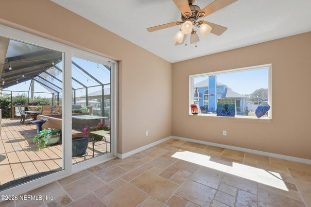 225 PIZARRO Road, St. Augustine, FL 32080