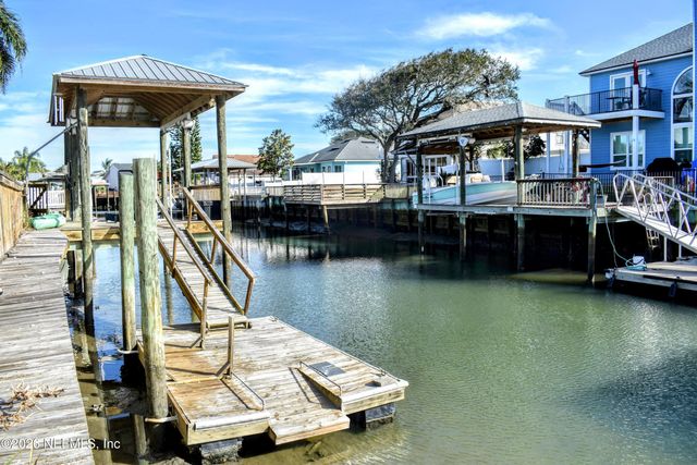 225 PIZARRO Road, St. Augustine, FL 32080