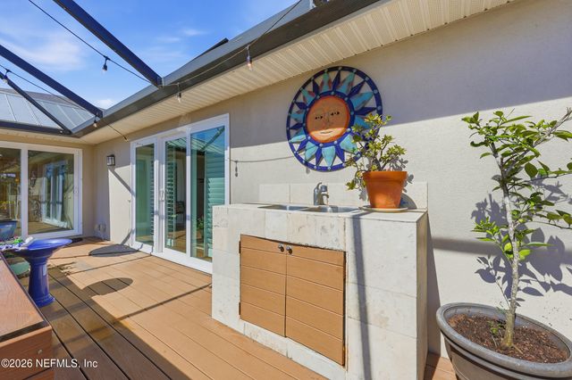 225 PIZARRO Road, St. Augustine, FL 32080