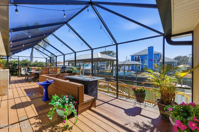 225 PIZARRO Road, St. Augustine, FL 32080