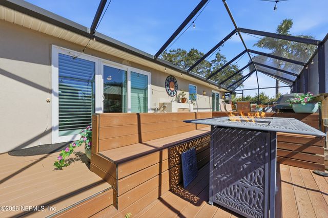 225 PIZARRO Road, St. Augustine, FL 32080