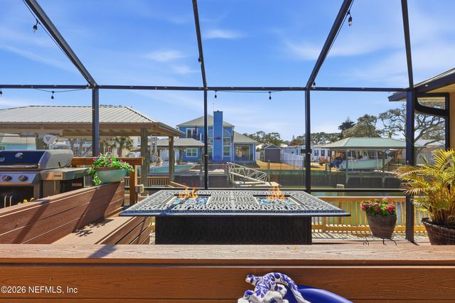 225 PIZARRO Road, St. Augustine, FL 32080