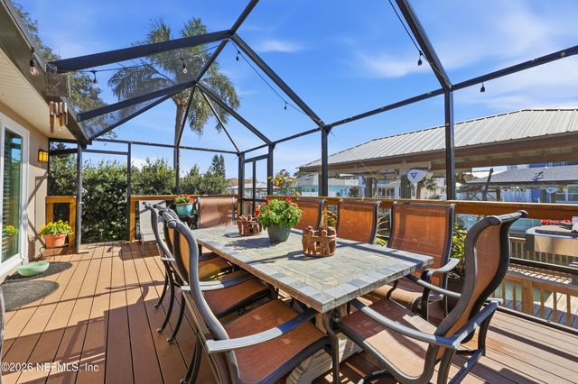 225 PIZARRO Road, St. Augustine, FL 32080